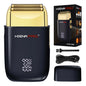 Men Electric Shaver Cordless Hair Clipper Rechargeable Hiena Razor