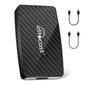 Ottocast Play2video Pro CarPlay TV Box Wireless Car Play Android Auto Car Intelligent Systems for Youtube Netflix Spotify-EXPROTAS