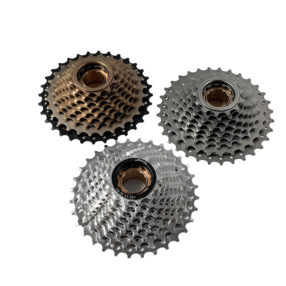 Threaded Bicycle Freewheel 7/8/9/10 Speed 13-28T 14-28T 13-32T