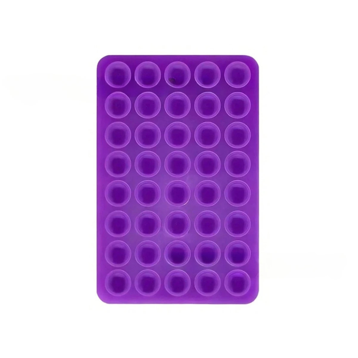 Suction Pad Phone Holder Silicone Double Sided Grip Mount Sticky Cup