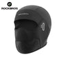 UV Protection Cycling Balaclava Face Mask Ice Silk Helmet Liner Rockbros
