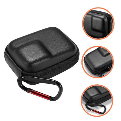 DJI Osmo Action Pro Case for GoPro Hero 13 12 11 10 Carry Bag