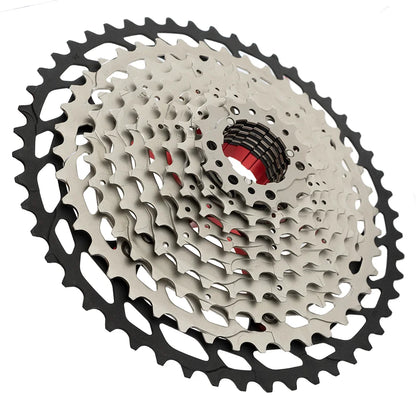 Aluminum Alloy Bracket 11 Speed Cassette MTB Bike Freewheel 11-46T/50T/52T