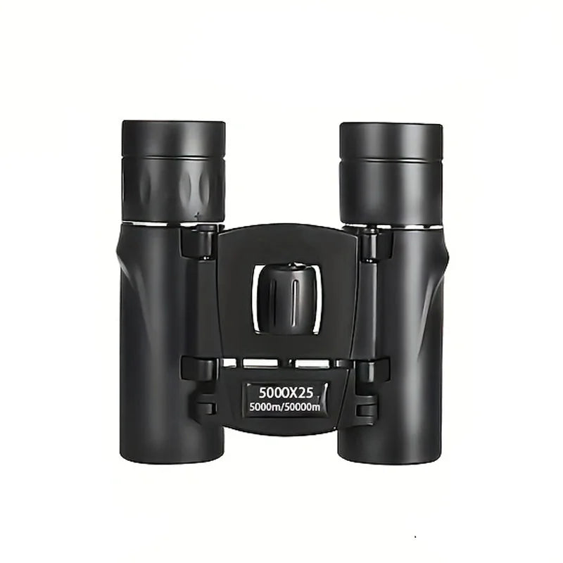 900x25 HD Binoculars FMC BAK4 Optics Portable Long Range Hunting Hiking