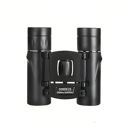 900x25 HD Binoculars FMC BAK4 Optics Portable Long Range Hunting Hiking