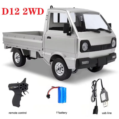 WPL Cars RC Car 4WD Radio Control Off-Road Car RTR KIT Rock Crawler Electric Buggy Moving Machine C54 B24 B16 C24 B36 Assembly-EXPROTAS