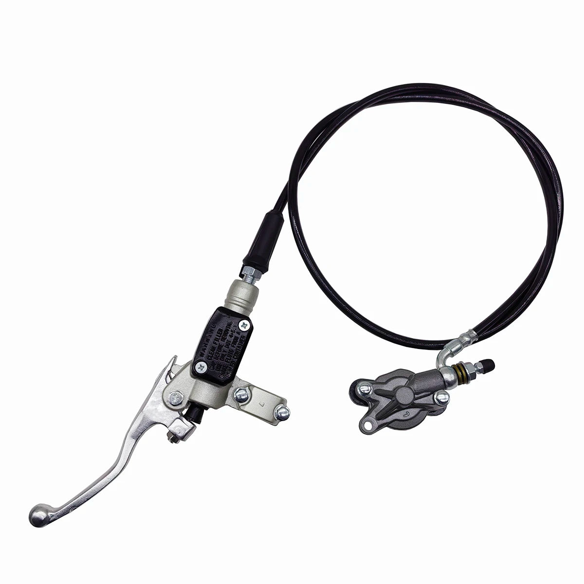 CNC Hydraulic Clutch Master Cylinder Lever Pump for KTM SX XC EXC Husqvarna FE TE