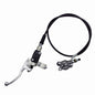 CNC Hydraulic Clutch Master Cylinder Lever Pump for KTM SX XC EXC Husqvarna FE TE