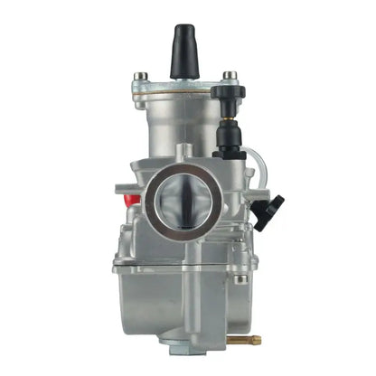 KOSO OKO 24/26/28/30/32/34mm Blue Bowl 2T/4T Universal Keihin PWK Racing Carburetor w/ FreeJet Set for Scooter ATV Dirt Bike
