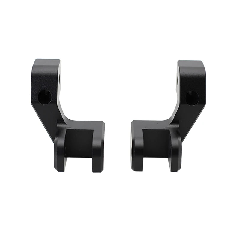 For BMW R1300GS R 1300 GS 2023-2024 Passenger Footpeg Lowering Relocation Kit