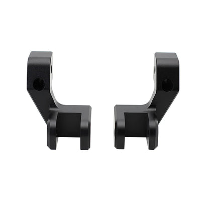 For BMW R1300GS R 1300 GS 2023-2024 Passenger Footpeg Lowering Relocation Kit