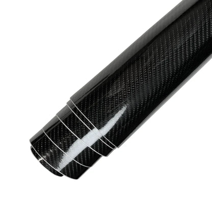 Car Stickers 3D 4D 5D 6D Carbon Fiber Vinyl Wrap Films 150cm Gloss Auto Body Film Motorcycles Sticker Covers for Car Accessories-EXPROTAS