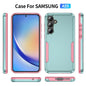 Shockproof Armour Phone Case for Samsung Galaxy A05S A14 A54 A35 A32 A52
