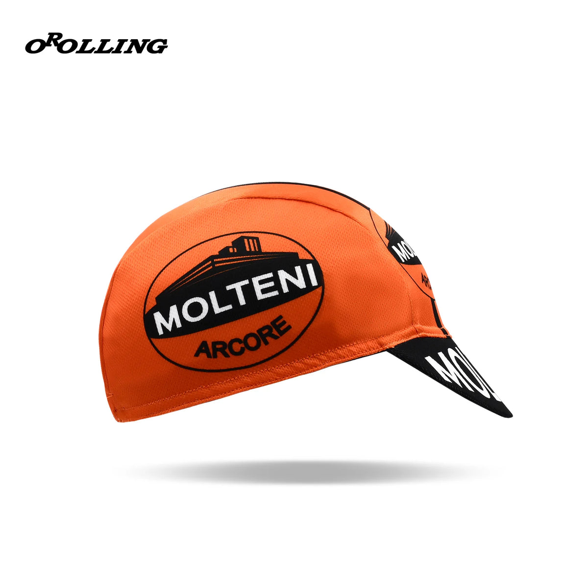 Cycling Cap Unisex Hat for Men Women Bicycle Accessories Lightweight
