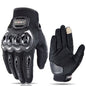 Suomy Summer Motorcycle Gloves Mesh Breathable Touch Screen Moto Motocross Unisex