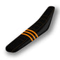Universal Waterproof Anti-Slip Gripper Seat Cover by Powerzone for SXF EXC KXF