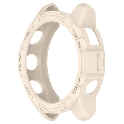 Protective Cover Case For Garmin Fenix 7 7S 7X Epix Pro 42/47/51mm TPU Frame