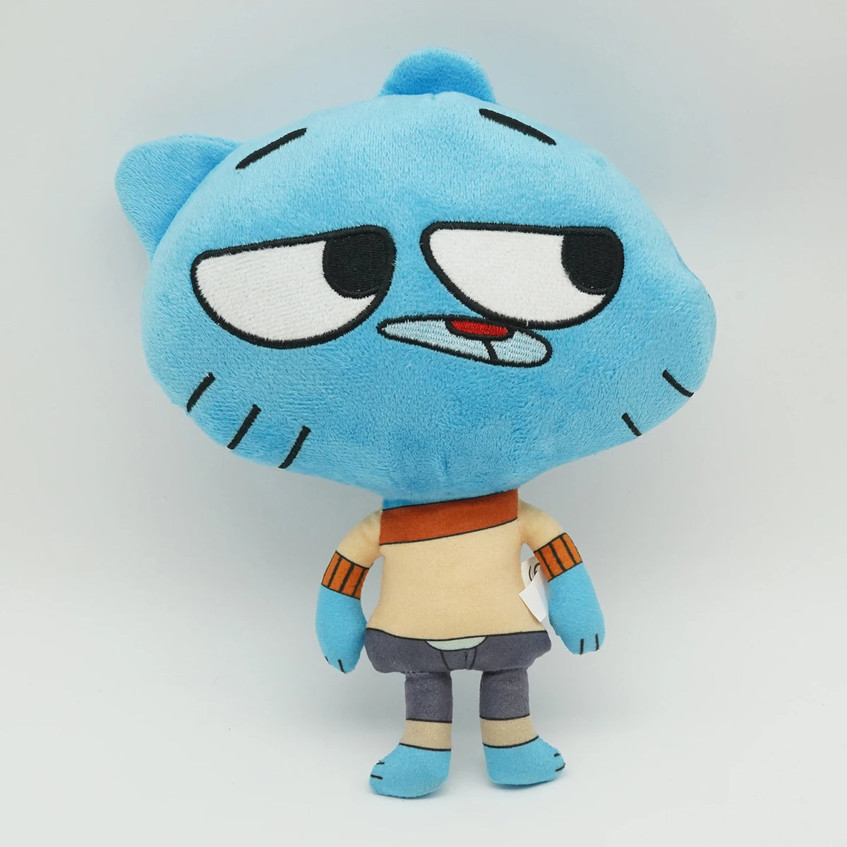 TreasuringU Tawog Plush Funny Gumball Anais Darwin Stuffed Doll
