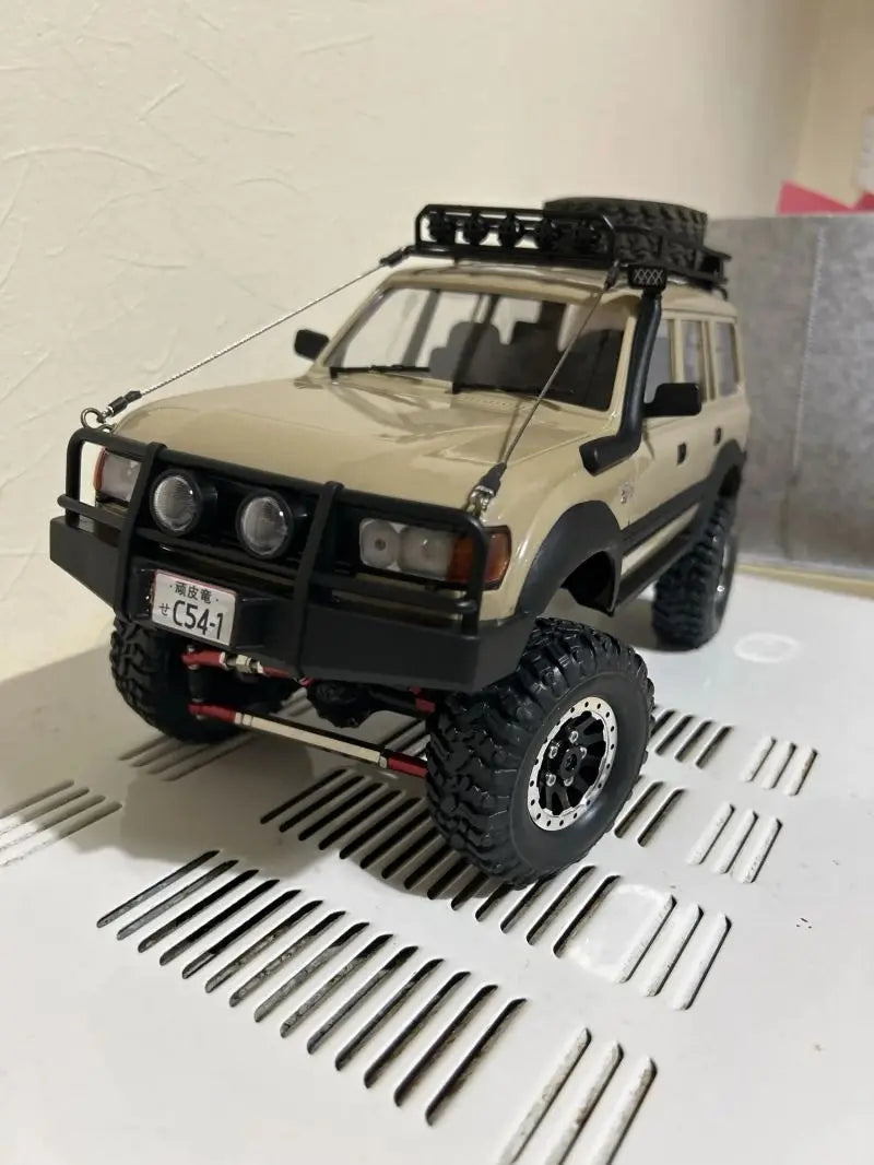 WPL Cars RC Car 4WD Radio Control Off-Road Car RTR KIT Rock Crawler Electric Buggy Moving Machine C54 B24 B16 C24 B36 Assembly-EXPROTAS