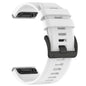 Quick Fit Strap Band for Garmin Fenix 9Pro 22mm Silicone Watch Strap