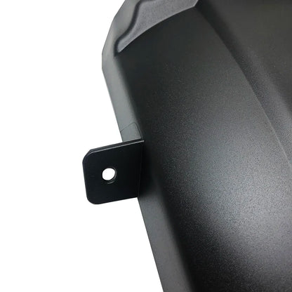 For HONDA NC750X NC750 X NC 750X 2012-2023 2018 2019 2020 2021 2022 Motorcycle Rear Fender Extender Mudguard Splash Guard Cover-EXPROTAS