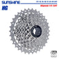 SUNSHINE Road Bike Cassette for Shimano HG 8–12 Speed Multiple Ratios - EXPROTAS