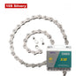 10 Speed Bike Chain 116 Links MTB Road Bicycle Chain 1/2x11/128 Inch