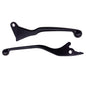 22mm 7/8in Aluminum Brake Clutch Lever Set for Honda CBF125 ATV UTV