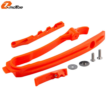 Motorcycle Chain Guide Slider for KTM Husqvarna SX XC TC FC 23-25