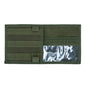 Auto Car Sun Visor Organizer Tactical Pouch Bag Pocket Card Storage Holder