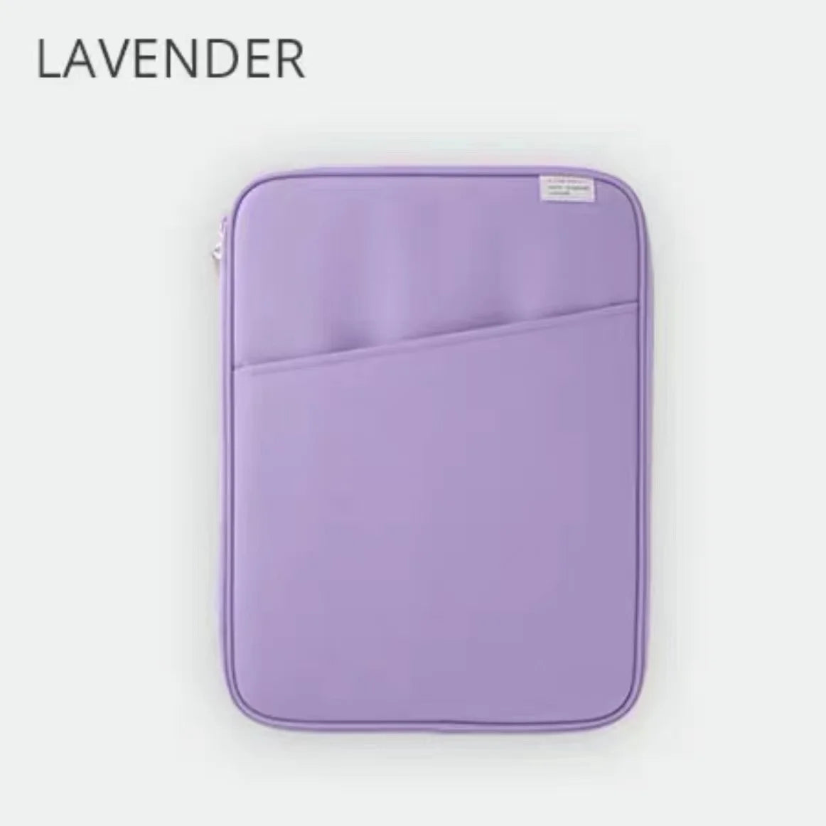 Tablet Bag 9-11inch Shockproof Sleeve for iPad Air 4 5 Pro 10.9 10.5