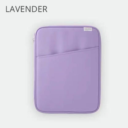 Tablet Bag 9-11inch Shockproof Sleeve for iPad Air 4 5 Pro 10.9 10.5