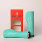 Shock Absorbing Bike Handlebar Grips BUCKLOS Lock-On MTB