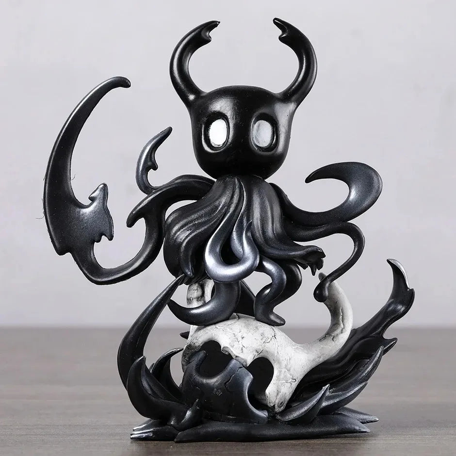 Knight Anime Game Figure Hornet Collectible Model Doll Toys EXPROTAS