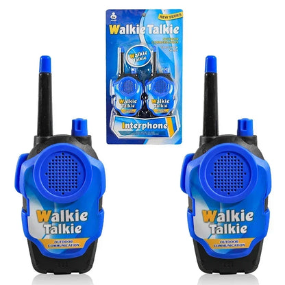 2pcs Wireless Handheld Science Toys for Indoor Outdoor Parent-Child Fun