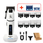 Hair Clipper Electric Trimmer for Men Barber Cutting Machine Cordless