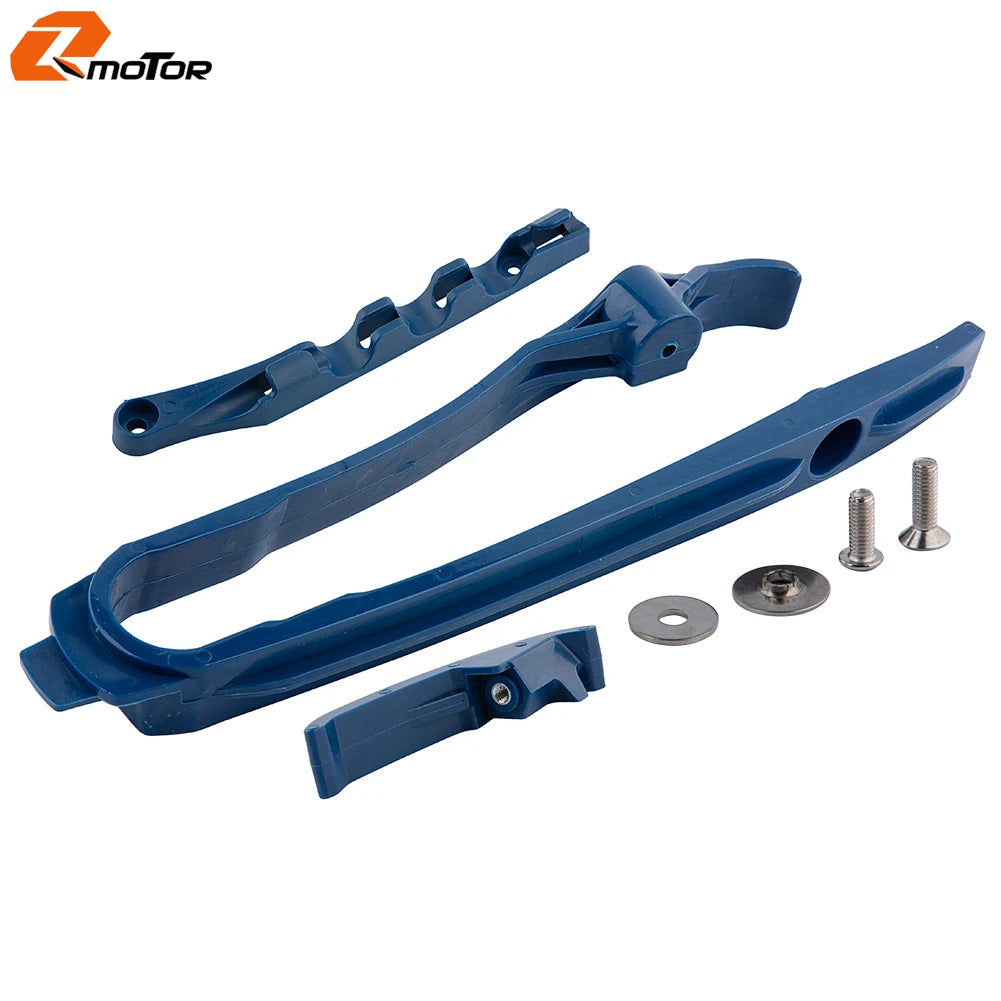 Motorcycle Chain Guide Slider for KTM Husqvarna SX XC TC FC 23-25