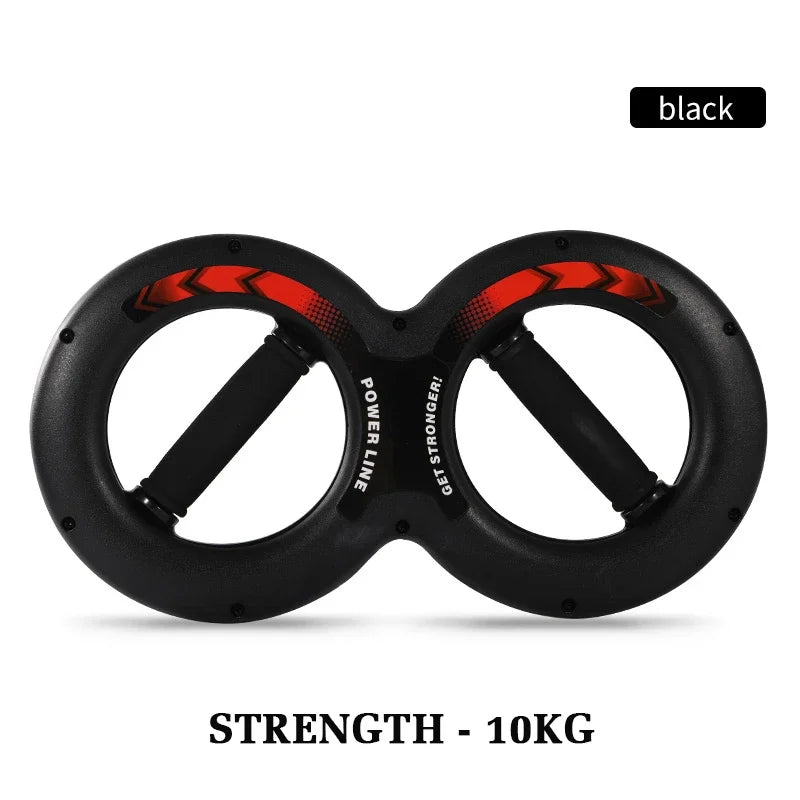 Hand Strength Grip Trainer multifunction Forearm strength Force Fitness Springs Power Wrist Arm Exerciser-EXPROTAS