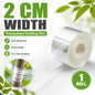 Biodegradable Grafting Tape Plant Bind Belt Eco-friendly Gardening Membrane