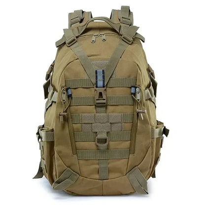 Tactical Backpack Travel Bag for Men Women Laptop Outdoor School Camping Hiking Reflective Rucksack Trekking Fishing Molle Bags-EXPROTAS