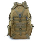 Tactical Backpack Travel Bag for Men Women Laptop Outdoor School Camping Hiking Reflective Rucksack Trekking Fishing Molle Bags-EXPROTAS