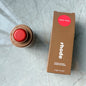Rhode Gloss Phone Case Blusher Stick Lip Duo for iPhone 15 16 17