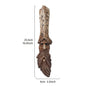 1PC Elf Shaped Tree Garden Pendant Decorative Resin Handicraft