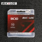MTB Road Bike Chain BUCKLOS 8-12 Speed 116/126 Links Bicycle
