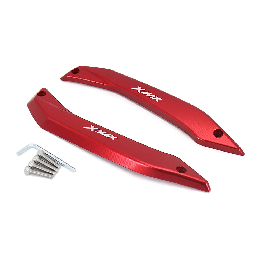Windshield Deflector for Yamaha XMAX 125 250 300 400 2017–2021 Cover