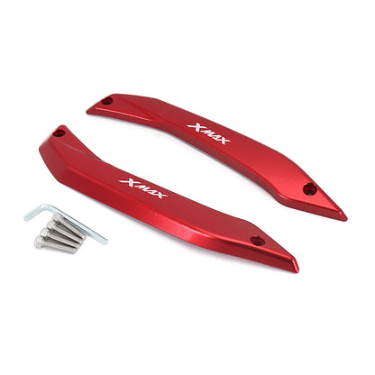 Windshield Deflector for Yamaha XMAX 125 250 300 400 2017–2021 Cover
