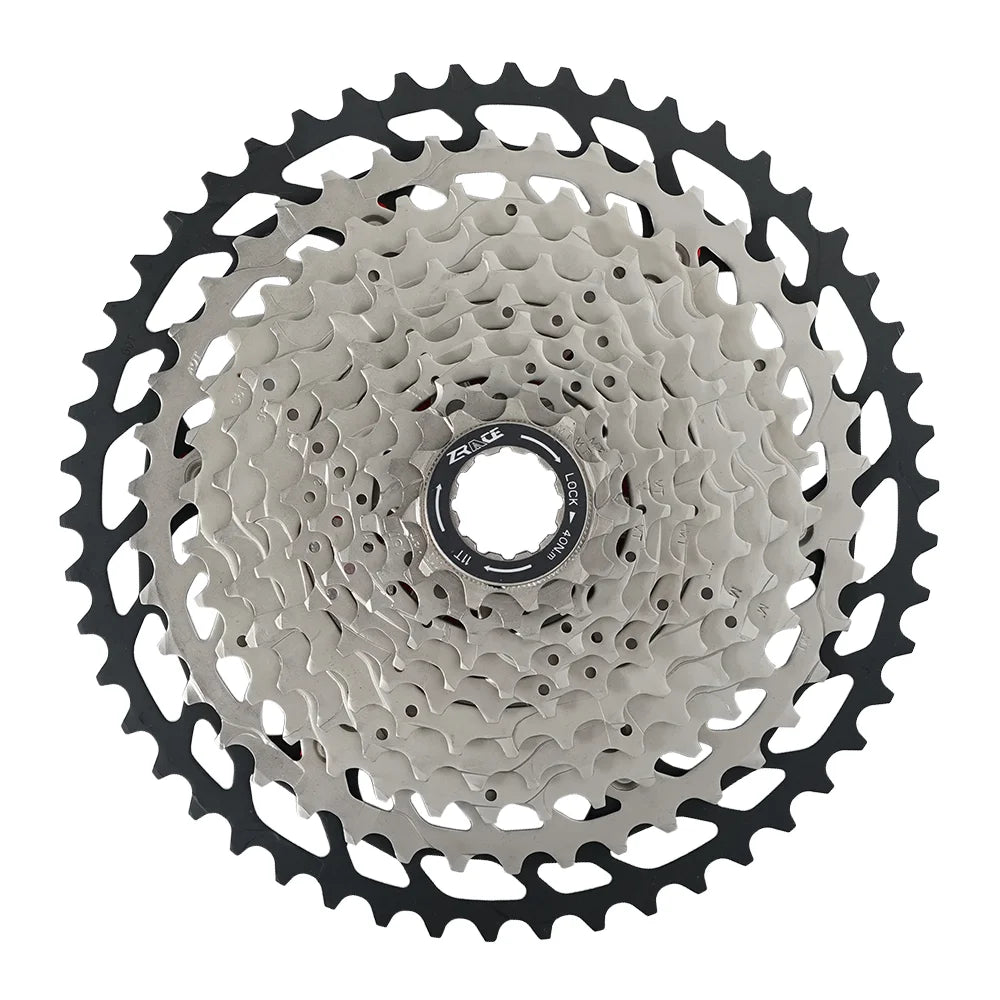 Aluminum Alloy Bracket 11 Speed Cassette MTB Bike Freewheel 11-46T/50T/52T
