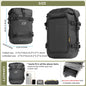 Rhinowalk 6L Waterproof Motorcycle Crash Bar Frame Tool Bag