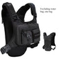 Lightweight Hydration Running Vest Bag for Hiking Cycling Marathon Pack
