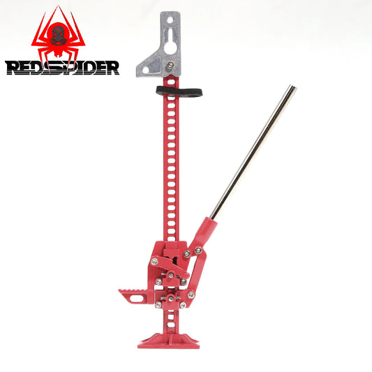 1/10 RC Crawler Metal Mini Lifting Jack Tool Axial SCX10 Traxxas TRX4